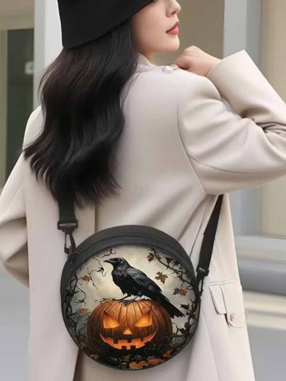 HALLOWEEN BAG